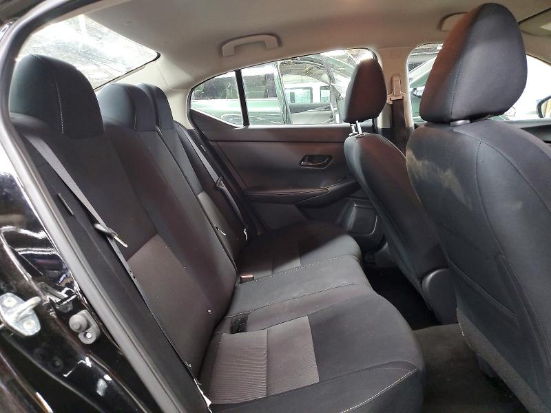 Продаж на аукціоні авто 2024 Nissan Sentra, vin: 3N1AB8CV4RY251761, номер лоту: 51850196