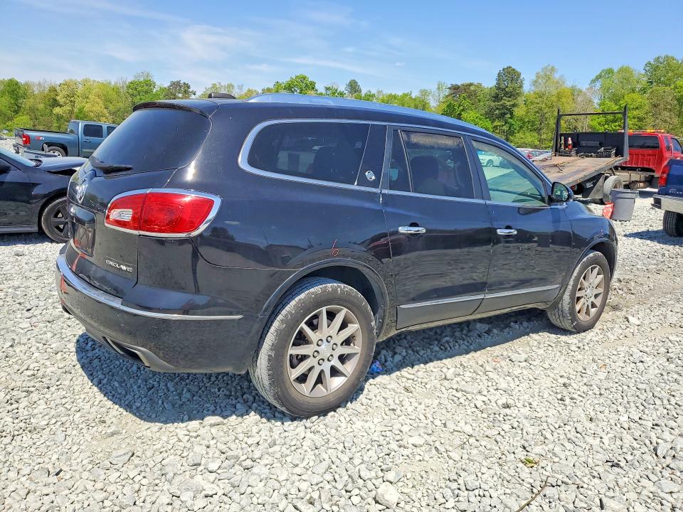 Продажа на аукционе авто 2016 Buick Enclave, vin: 5GAKRAKD6GJ284521, номер лота: 49741586