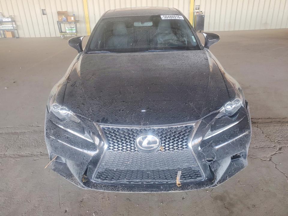 Aukcja sprzedaży 2014 Lexus Is, vin: JTHBF1D22E5002544, numer aukcji: 50486916