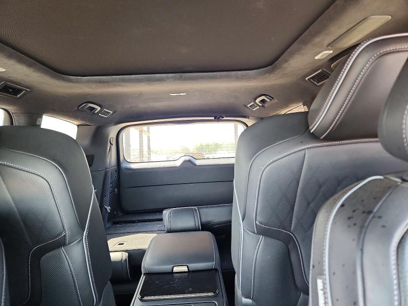 Aukcja sprzedaży 2025 Infiniti Qx80, vin: JN8AZ3CC2S9604718, numer aukcji: 49272426