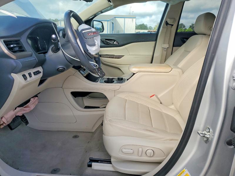 Продаж на аукціоні авто 2020 Gmc Acadia, vin: 1GKKNPLSXLZ229225, номер лоту: 49807776