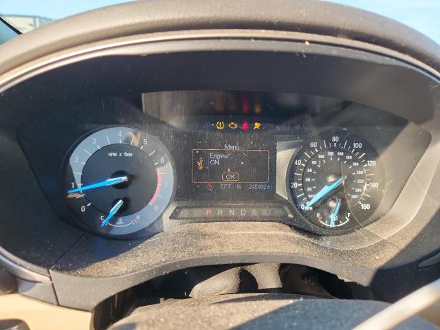 2014 Ford Fusion მანქანა იყიდება აუქციონზე, vin: 3FA6P0HDXER300316, აუქციონის ნომერი: 49070606
