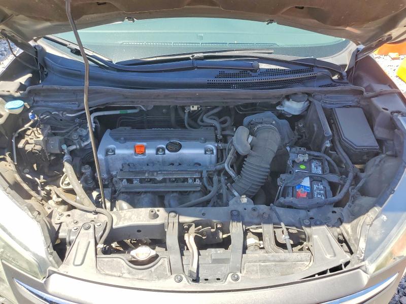 Aukcja sprzedaży 2014 Honda Cr-v, vin: 2HKRM3H37EH527698, numer aukcji: 51888946