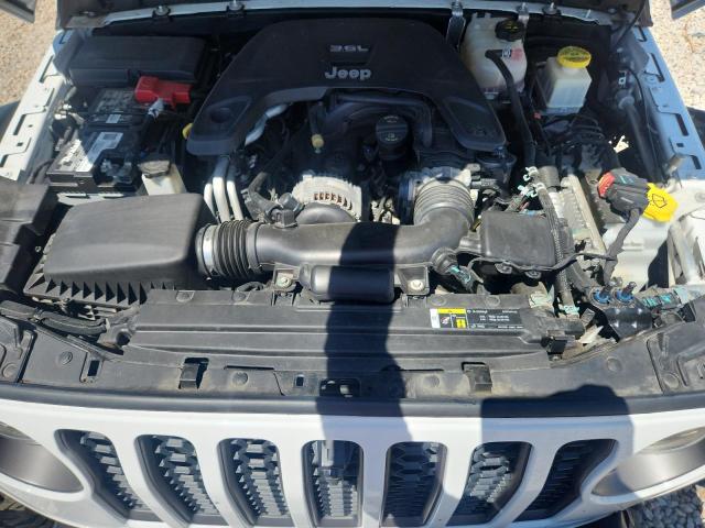 50001496 :رقم المزاد ، 1C6JJTBG1LL167197 vin ، 2020 Jeep Gladiator مزاد بيع