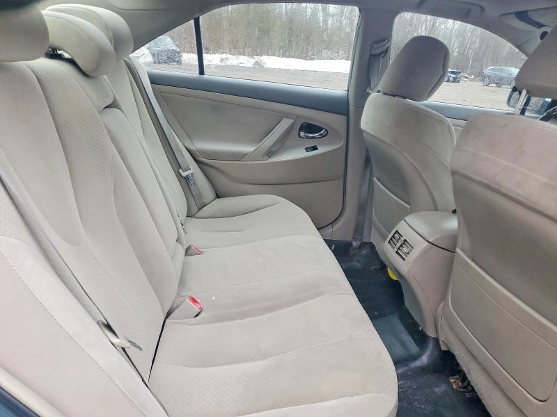 49766296 :رقم المزاد ، 4T1BB46K59U089388 vin ، 2009 Toyota Camry مزاد بيع