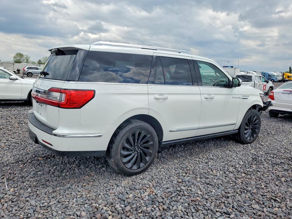 Aukcja sprzedaży 2021 Lincoln Navigator, vin: 5LMJJ2LT7MEL18329, numer aukcji: 51683986