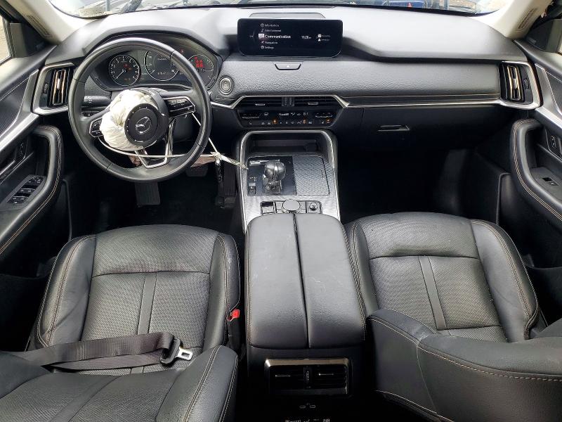 Продаж на аукціоні авто 2024 Mazda Cx-90, vin: JM3KKDHD5R1135328, номер лоту: 50764836