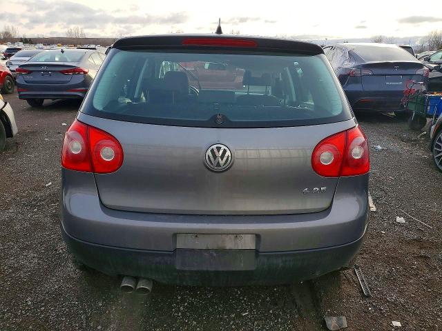 Продаж на аукціоні авто 2009 Volkswagen Rabbit, vin: WVWDA71K09W129356, номер лоту: 47959906