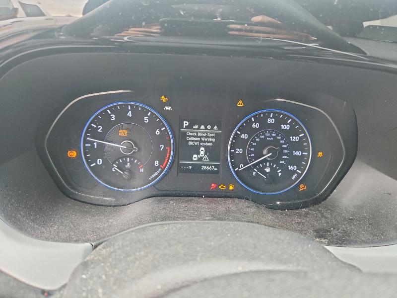 Продаж на аукціоні авто 2022 Hyundai Palisade, vin: KM8R1DHE6NU392814, номер лоту: 48607706