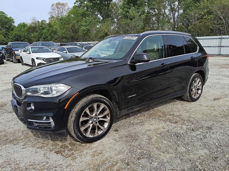 Auction sale of the 2014 Bmw X5, vin: 5UXKR0C57E0H25514, lot number: 48494436