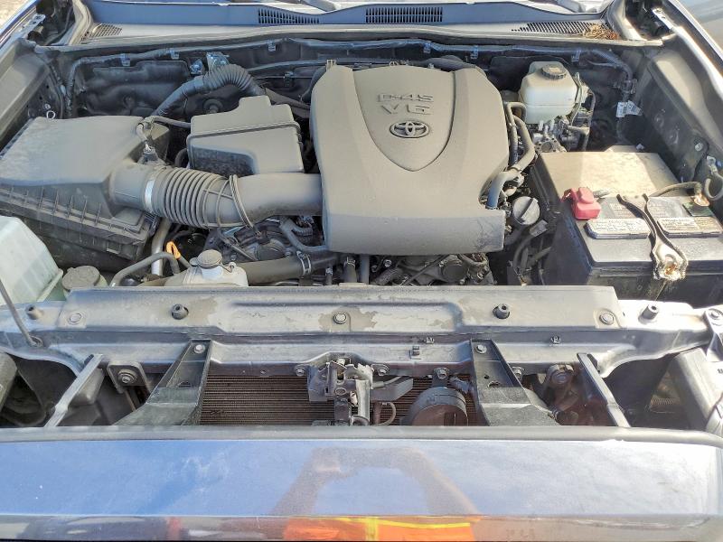 Продажа на аукционе авто 2022 Toyota Tacoma, vin: 3TMDZ5BN8NM133123, номер лота: 50533036