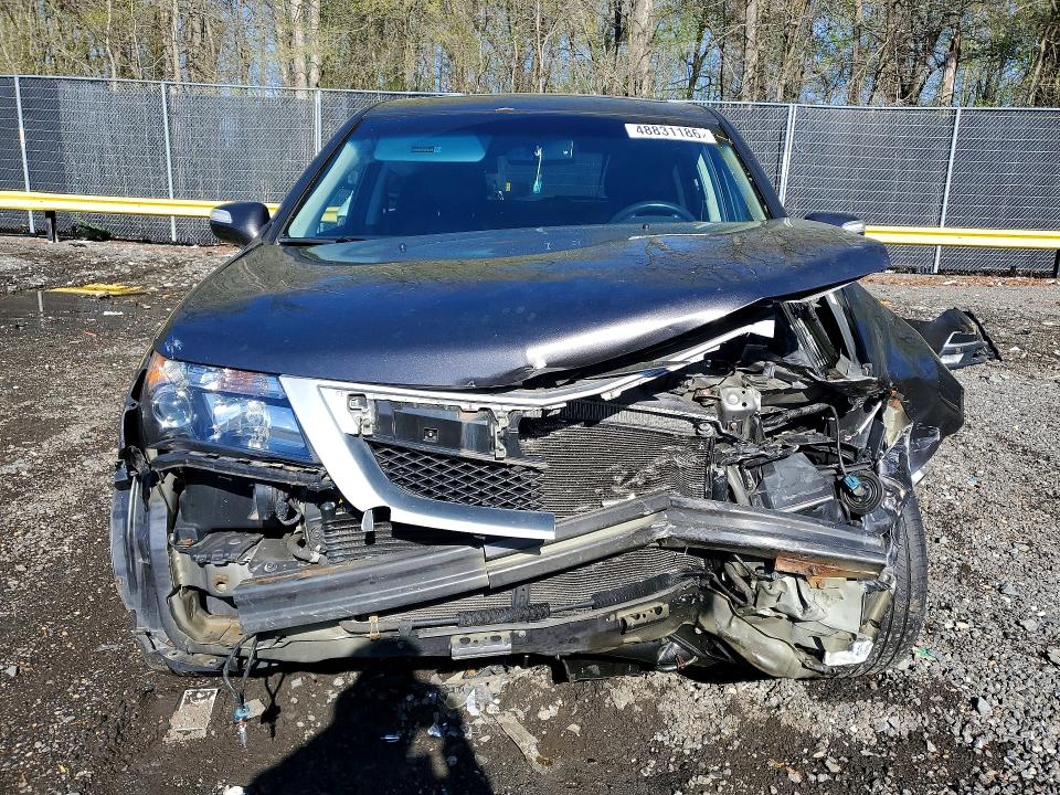 Продаж на аукціоні авто 2011 Acura Mdx, vin: 2HNYD2H22BH500971, номер лоту: 48831186