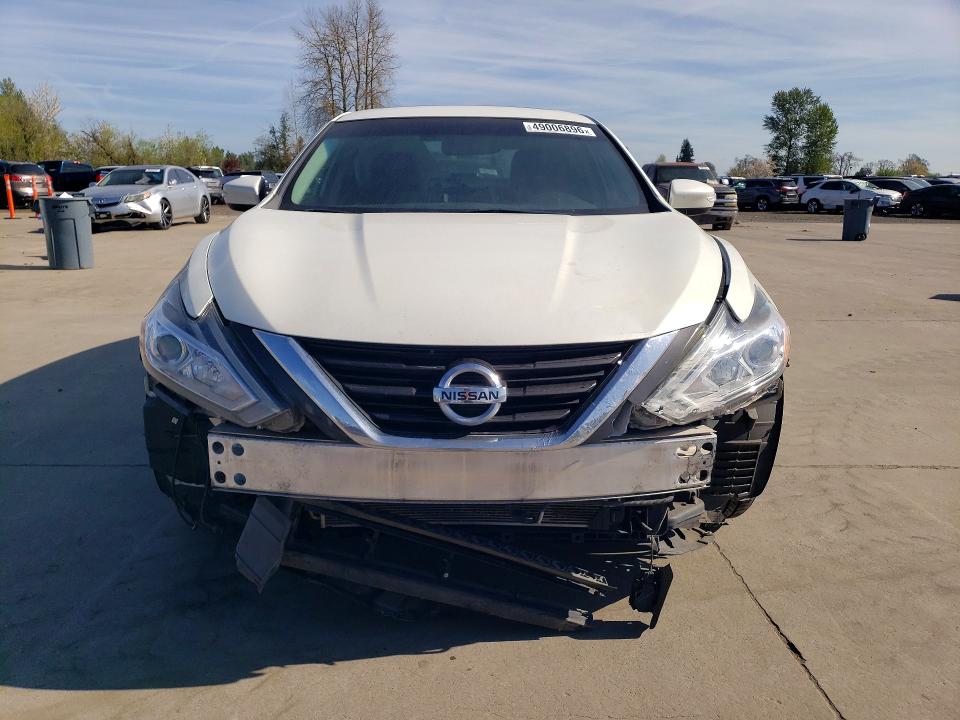 Продажа на аукционе авто 2016 Nissan Altima, vin: 1N4AL3AP8GC234085, номер лота: 49006896