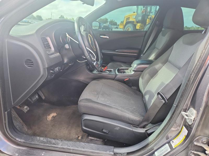 Aukcja sprzedaży 2015 Dodge Charger, vin: 2C3CDXBGXFH812340, numer aukcji: 49006936