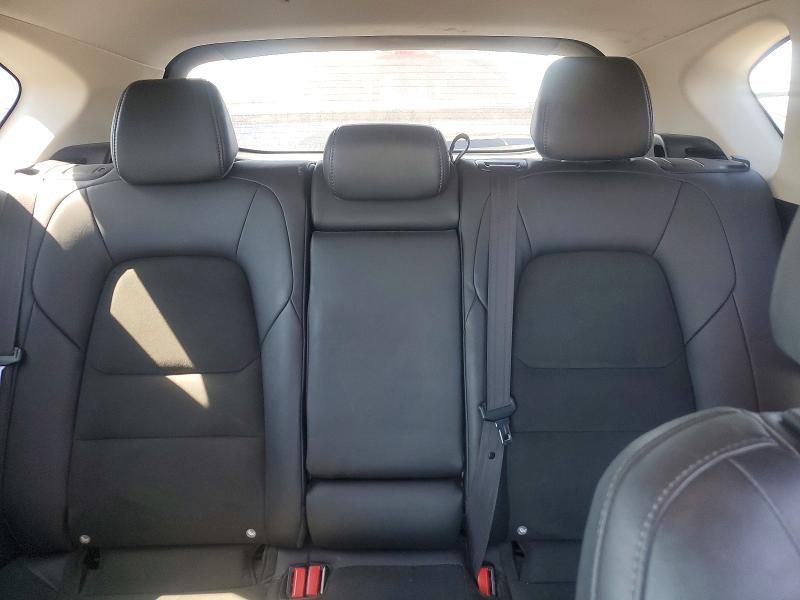 Продаж на аукціоні авто 2021 Mazda Cx-5, vin: JM3KFACM3M0330319, номер лоту: 45680256