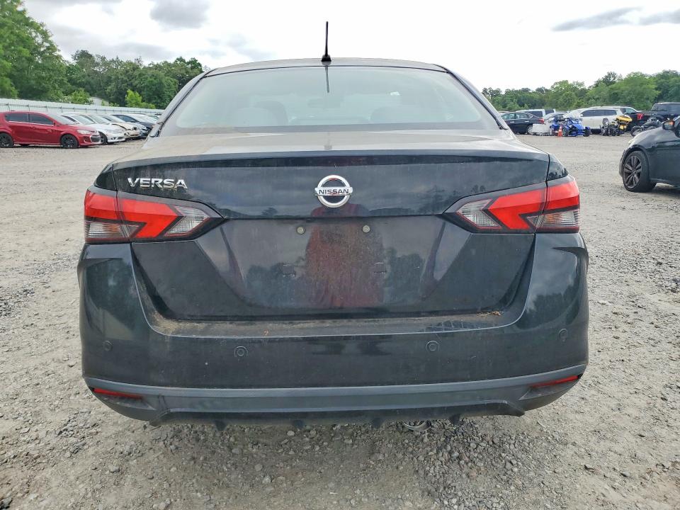 Продаж на аукціоні авто 2020 Nissan Versa, vin: 3N1CN8DV2LL809559, номер лоту: 51593396