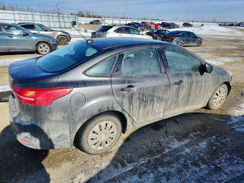 Aukcja sprzedaży 2015 Ford Focus, vin: 1FADP3E29FL309519, numer aukcji: 47871346