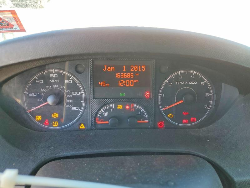 48913366 :رقم المزاد ، 3C6TRVDG4HE515133 vin ، 2017 Ram Promaster 2500 مزاد بيع