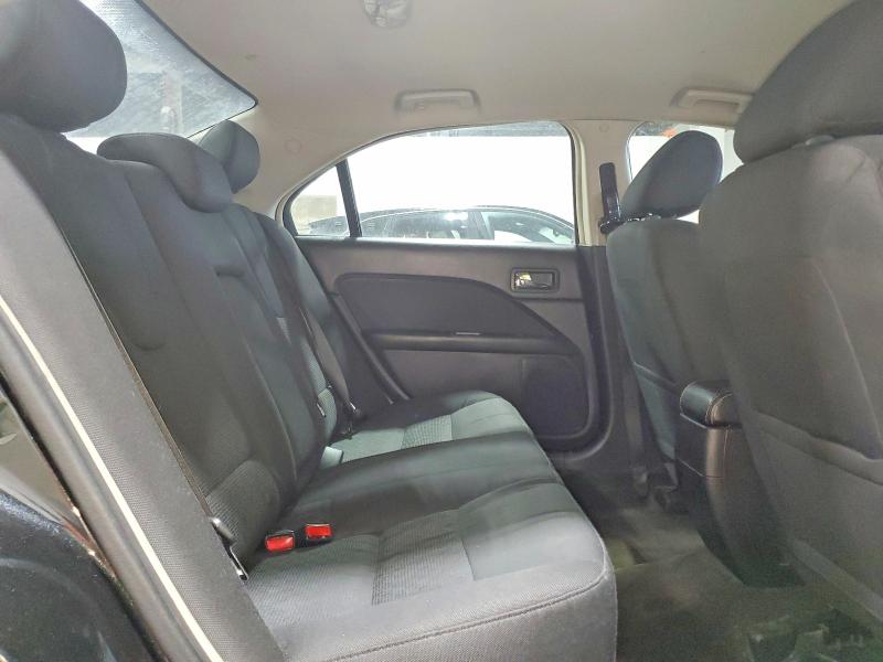 Aukcja sprzedaży 2011 Ford Fusion, vin: 3FAHP0HAXBR134793, numer aukcji: 50071116