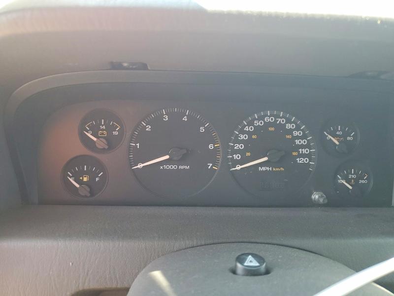 Продажа на аукционе авто 1999 Jeep Grand Cherokee, vin: 1J4GW68N4XC695246, номер лота: 50357006