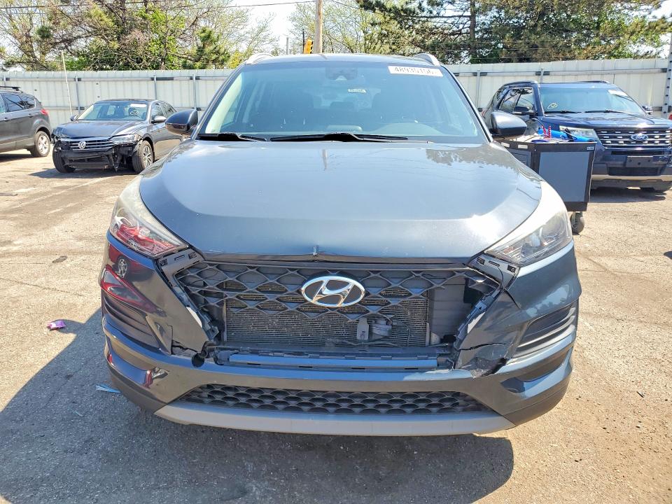 Aukcja sprzedaży 2019 Hyundai Tucson, vin: KM8J3CAL9KU846253, numer aukcji: 48935156