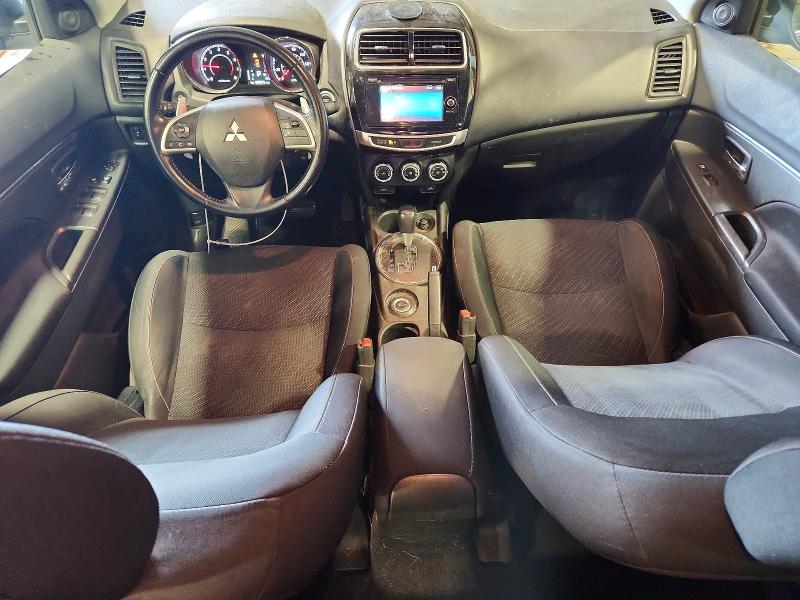 Продаж на аукціоні авто 2015 Mitsubishi Outlander Sport, vin: 4A4AR4AUXFE051738, номер лоту: 51267116