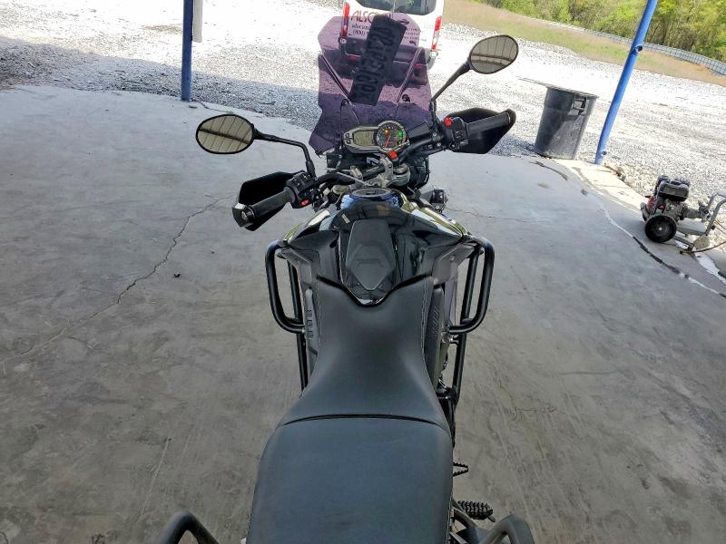 Продаж на аукціоні авто 2015 Triumph Motorcycle Tiger, vin: SMTE02BF0FT692689, номер лоту: 48765196