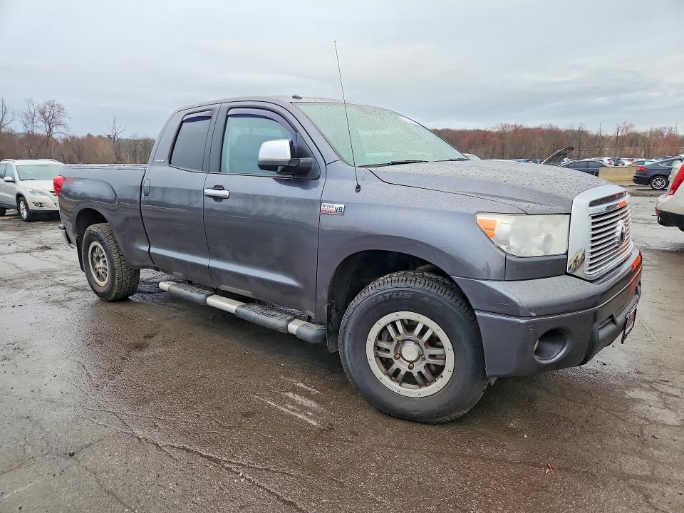 2013 Toyota Tundra მანქანა იყიდება აუქციონზე, vin: 5TFBY5F10DX299937, აუქციონის ნომერი: 48548396