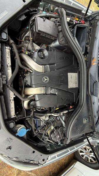 Продажа на аукционе авто 2014 Mercedes-benz Ml, vin: 4JGDA7DBXEA299058, номер лота: 50705196