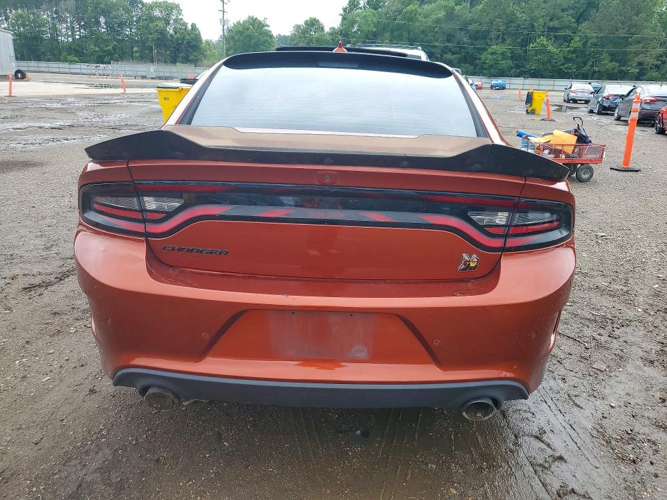 Aukcja sprzedaży 2023 Dodge Charger, vin: 2C3CDXGJ6PH523848, numer aukcji: 51820186