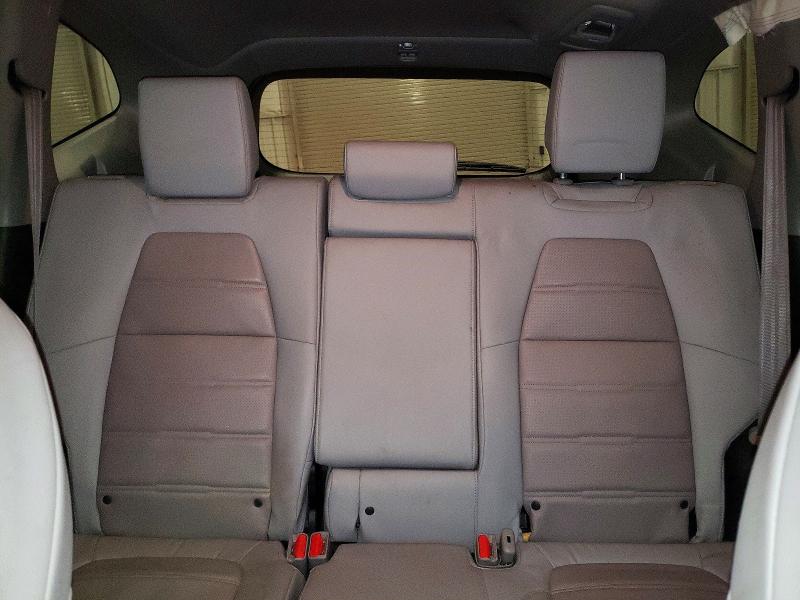 2019 Honda Cr-v მანქანა იყიდება აუქციონზე, vin: 7FARW2H8XKE008885, აუქციონის ნომერი: 48855766