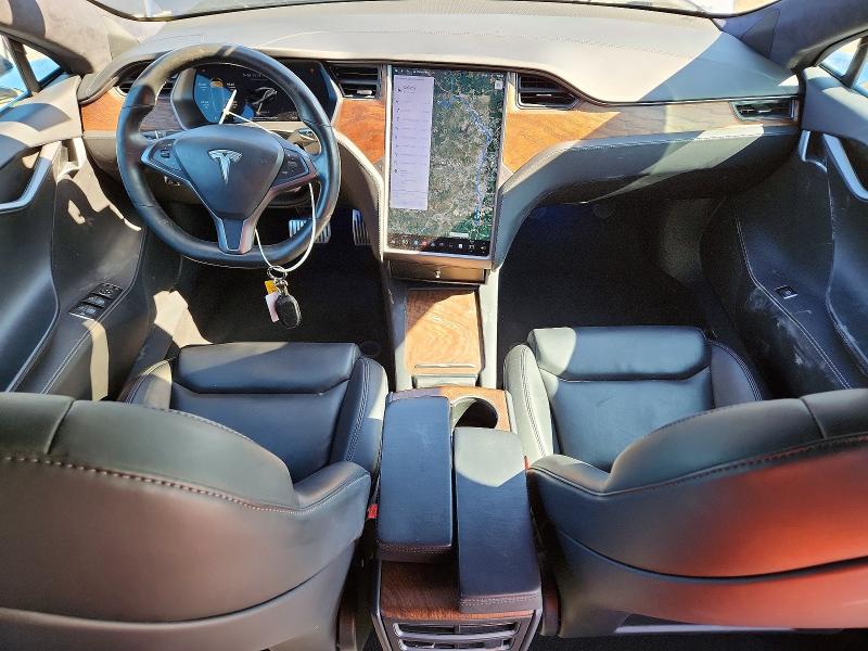 Продаж на аукціоні авто 2020 Tesla Model S, vin: 5YJSA1E27LF402738, номер лоту: 48015026