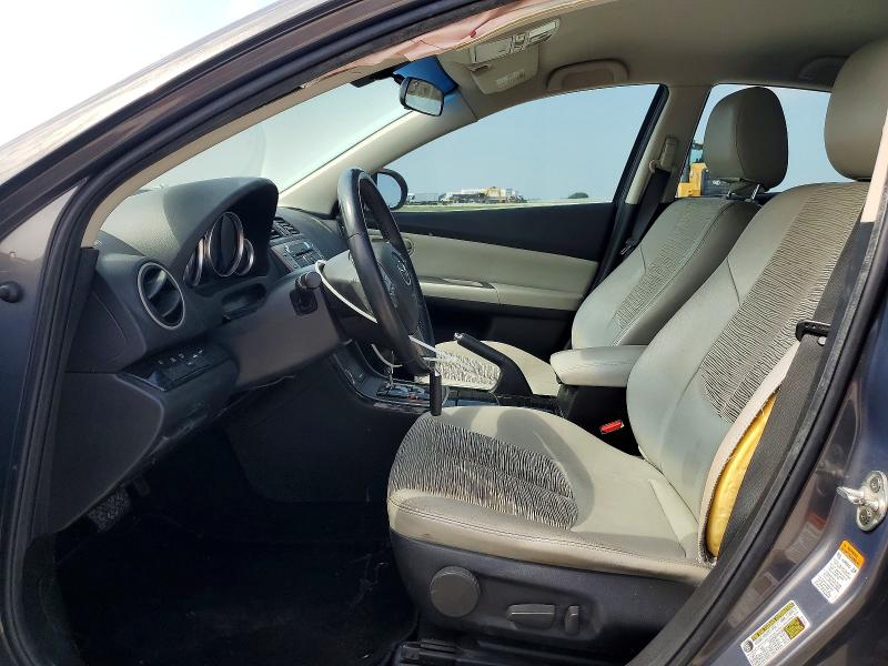 Продаж на аукціоні авто 2009 Mazda 6, vin: 1YVHP82AX95M40322, номер лоту: 51369286