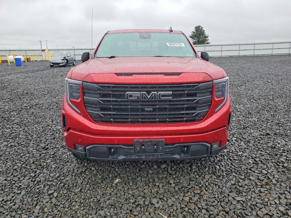50525756 :رقم المزاد ، 3GTUUCED4RG346631 vin ، 2024 Gmc Sierra مزاد بيع