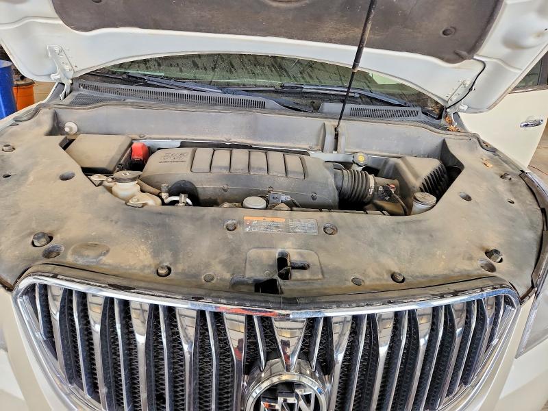 Продажа на аукционе авто 2015 Buick Enclave, vin: 5GAKVCKD0FJ169466, номер лота: 50923906
