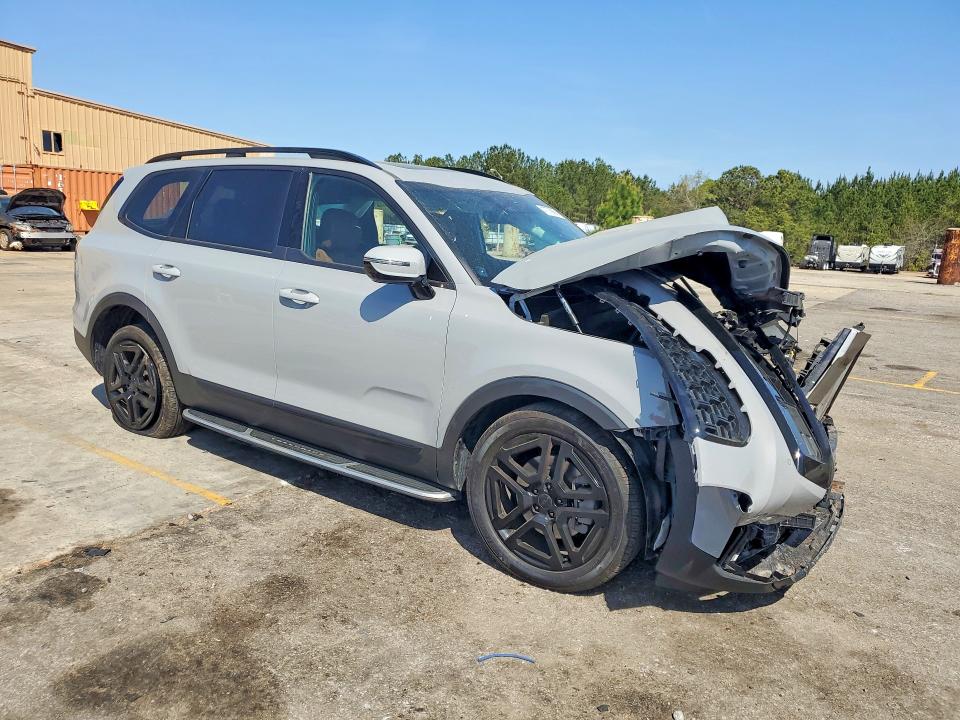 Aukcja sprzedaży 2025 Kia Telluride, vin: 5XYP5DGC4SG623903, numer aukcji: 47378866