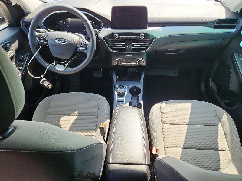 Aukcja sprzedaży 2022 Ford Escape, vin: 1FMCU0BZ0NUA98729, numer aukcji: 49047876