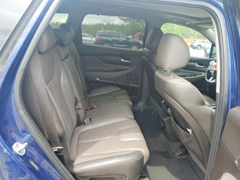 Aukcja sprzedaży 2019 Hyundai Santa Fe, vin: 5NMS53AD6KH052166, numer aukcji: 50806486