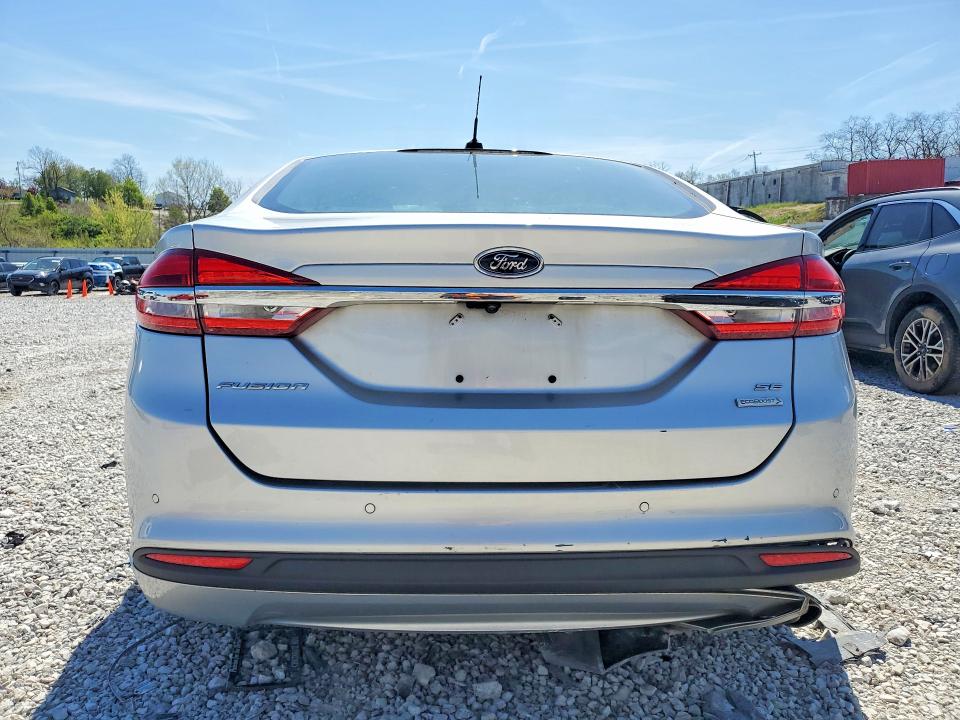 Aukcja sprzedaży 2018 Ford Fusion, vin: 3FA6P0HD0JR262038, numer aukcji: 49045176