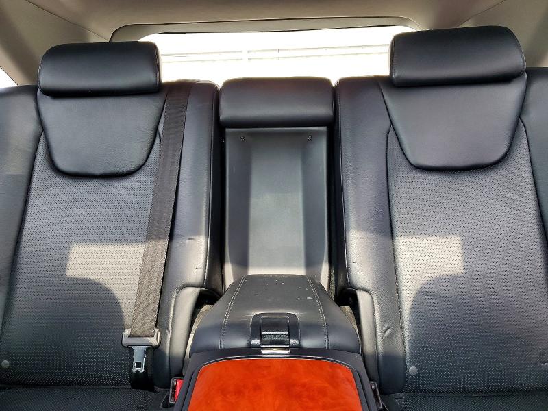 Продаж на аукціоні авто 2010 Lexus Rx, vin: 2T2BK1BAXAC073362, номер лоту: 51399476