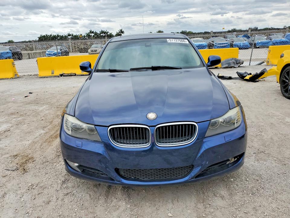Aukcja sprzedaży 2011 Bmw 328, vin: WBAPH7G54BNM57253, numer aukcji: 51137666