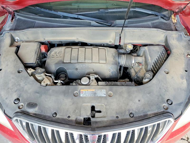 Продажа на аукционе авто 2014 Buick Enclave, vin: 5GAKRBKDXEJ302182, номер лота: 49184886