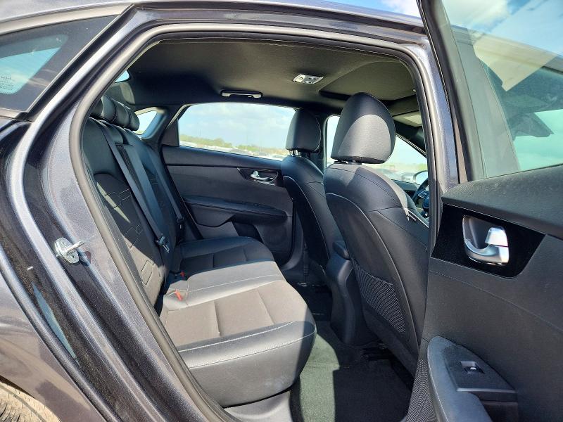 Продажа на аукционе авто 2022 Kia Forte, vin: 3KPF54AD7NE489709, номер лота: 49633916