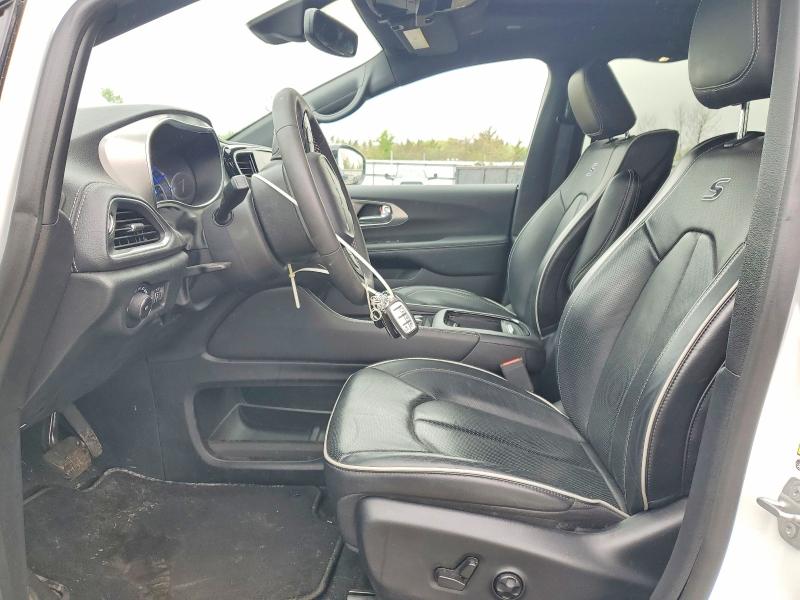 Aukcja sprzedaży 2023 Chrysler Pacifica, vin: 2C4RC1S74PR542653, numer aukcji: 51168936