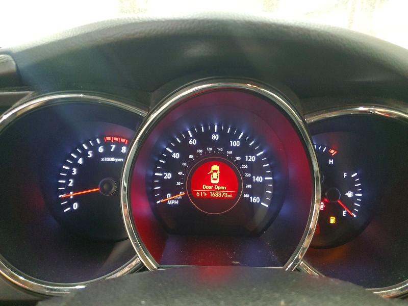 50811356 :رقم المزاد ، 5XXGN4A74DG216196 vin ، 2013 Kia Optima مزاد بيع