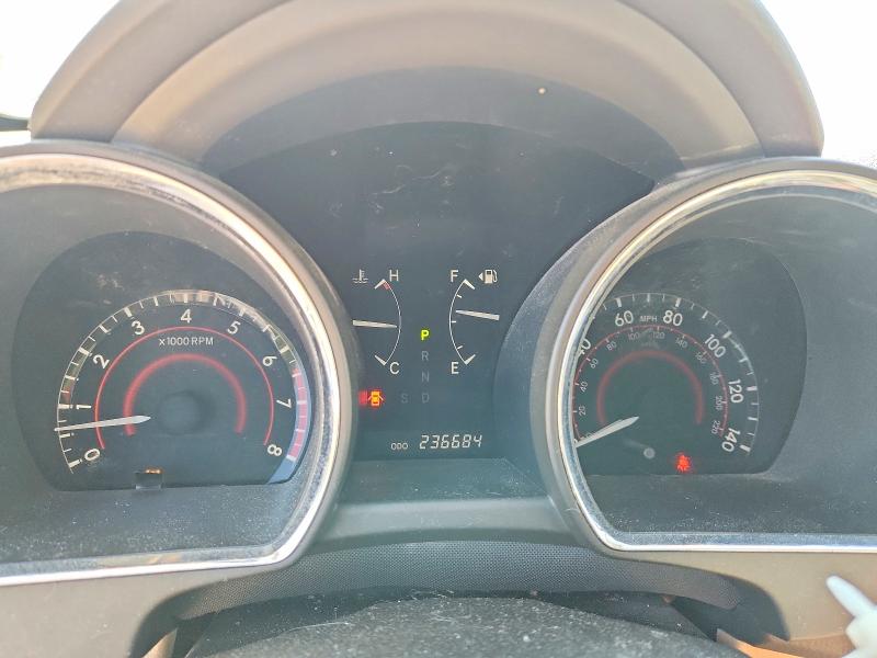 Aukcja sprzedaży 2008 Toyt Highlander, vin: JTEES41A882027697, numer aukcji: 51030046