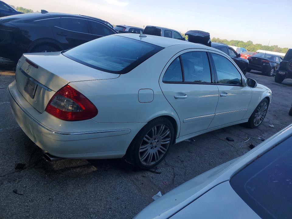 Aukcja sprzedaży 2008 Mercedes-benz E, vin: WDBUF56X48B220757, numer aukcji: 42058276