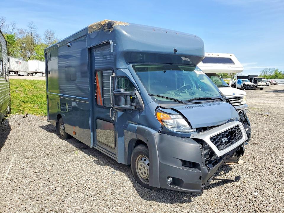 Aukcja sprzedaży 2022 Ram Promaster 3500, vin: 3C7WRVMG8NE136639, numer aukcji: 50663136