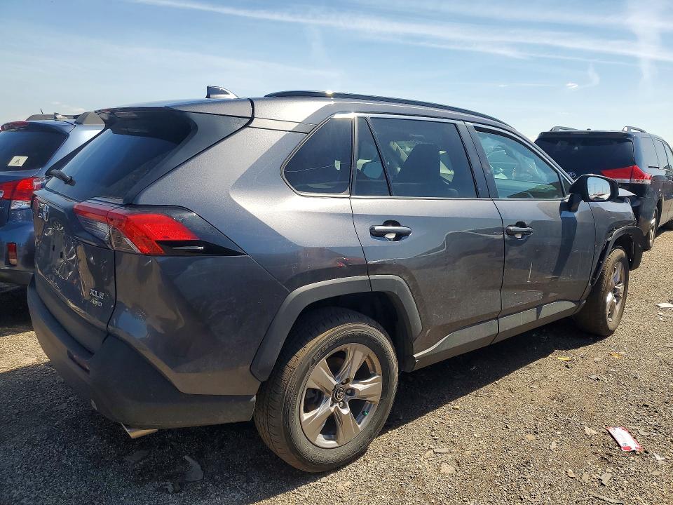 50432666 :رقم المزاد ، 2T3P1RFV4NC305038 vin ، 2022 Toyota Rav4 مزاد بيع