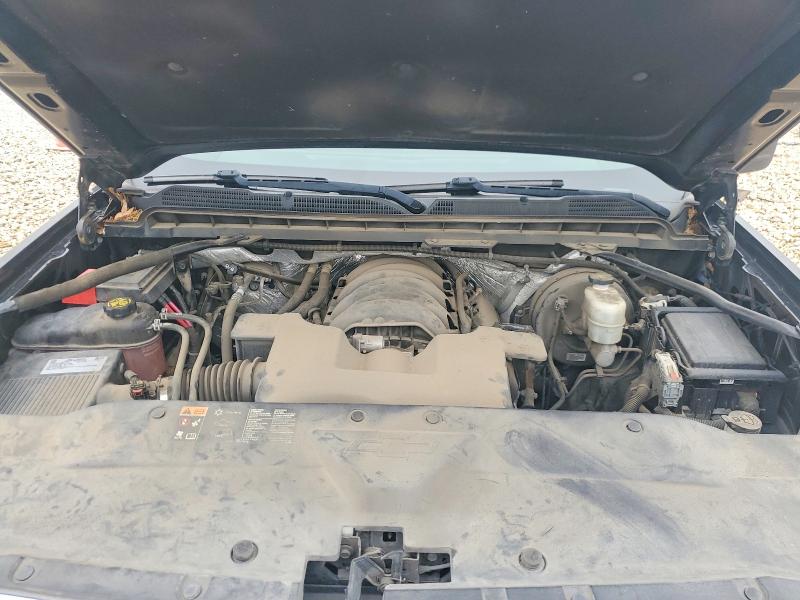 Aukcja sprzedaży 2016 Chevrolet Silverado, vin: 1GCRCREC9GZ330327, numer aukcji: 50822386